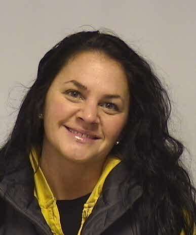 Image of Alicia Pieracini