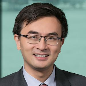 Image of Zhenyu Cui