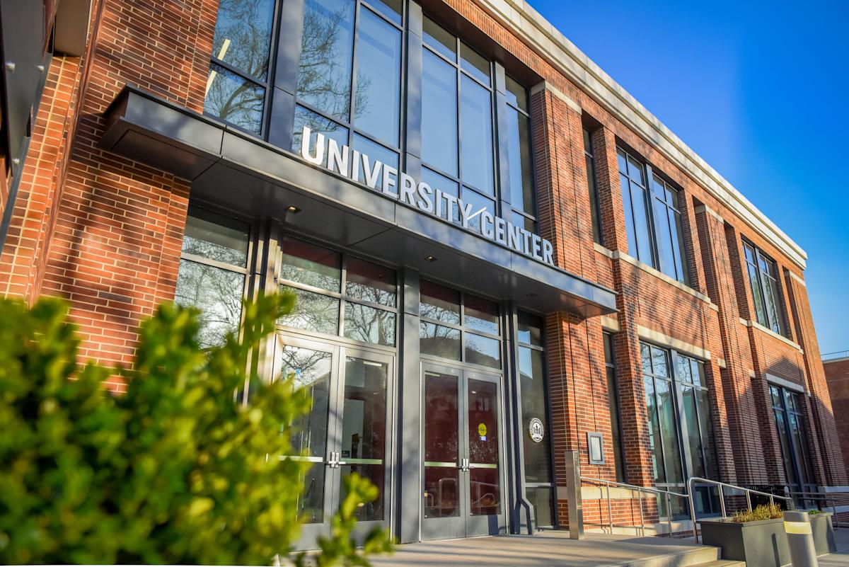 UCC Building
