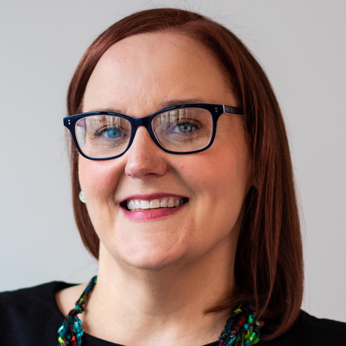 Photo of Stacy Fisher