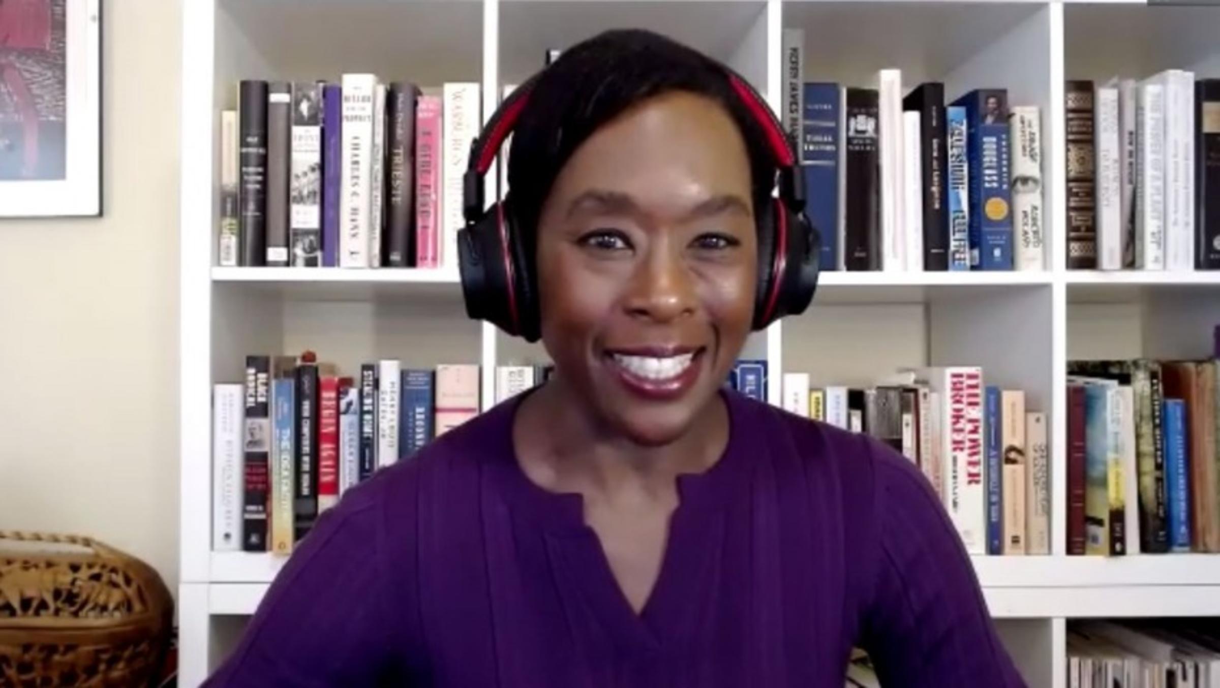 Margot Lee Shetterly