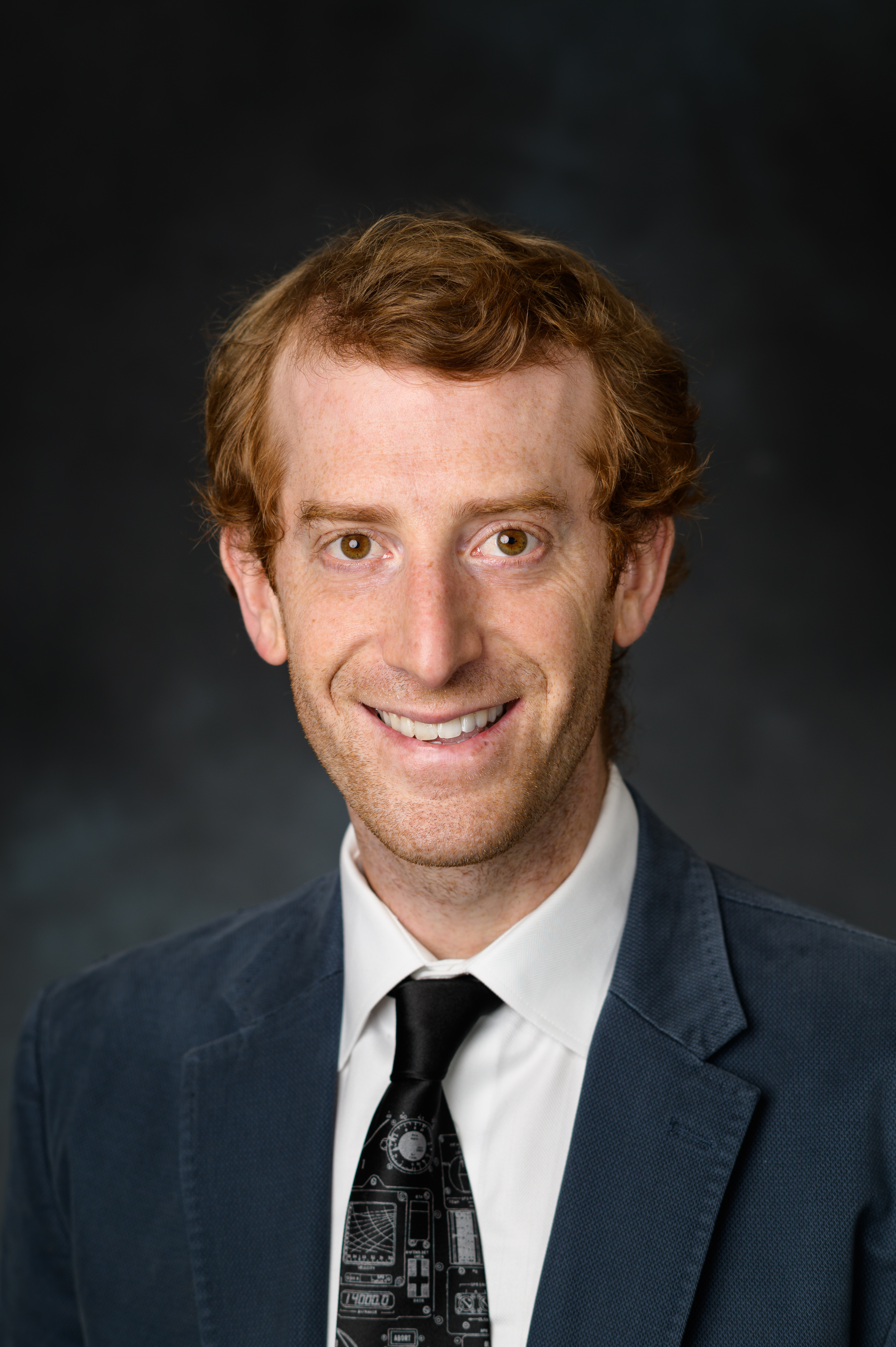 Jason Rabinovitch (jrabinov)