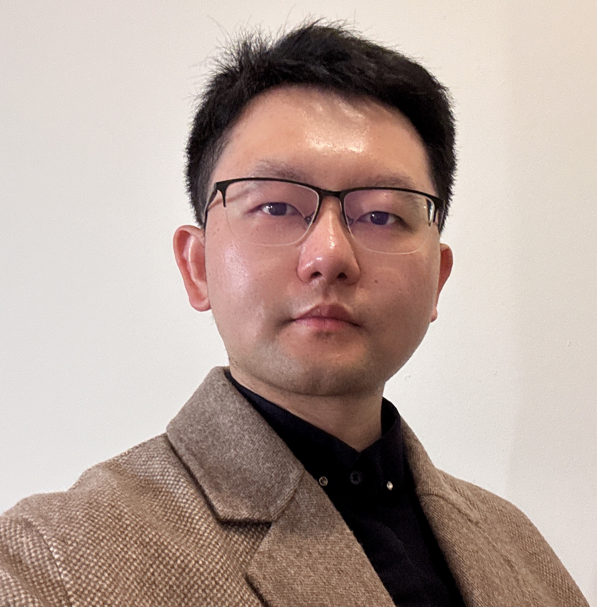 Image of Hao Chen