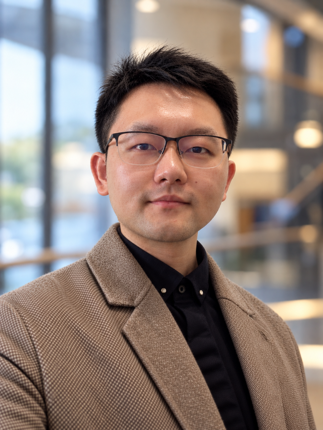 Image of Hao Chen