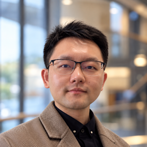 Image of Hao Chen