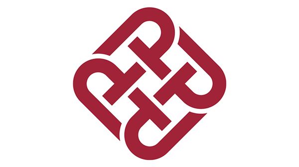 Research Centre for Quantitative Finance (RCQF) at the Hong Kong Polytechnic University logo