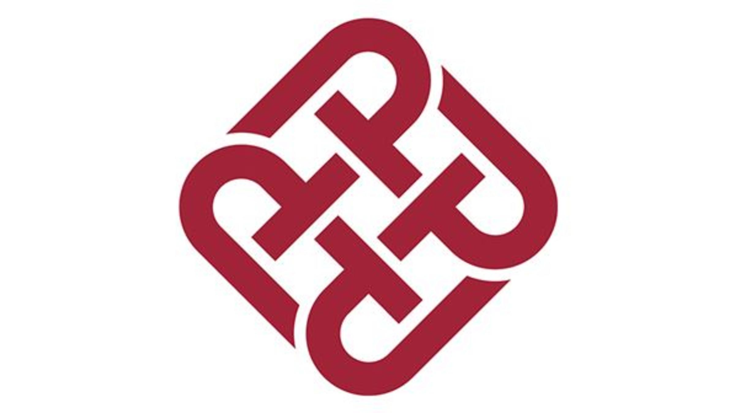 Research Centre for Quantitative Finance (RCQF) at the Hong Kong Polytechnic University logo
