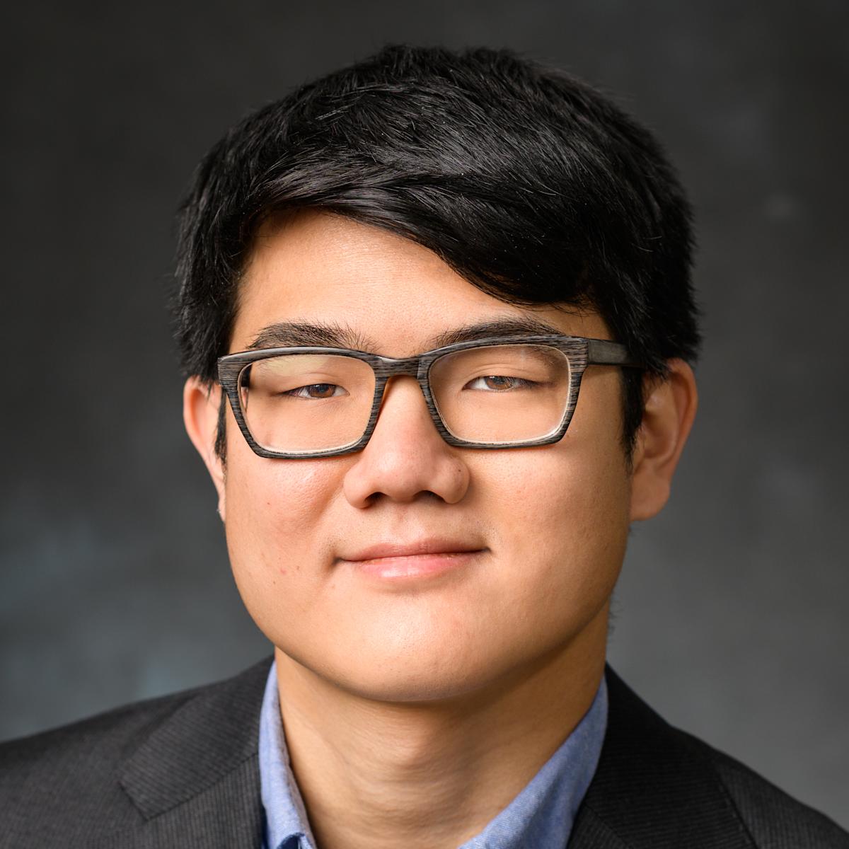 Christopher Sugino (csugino)