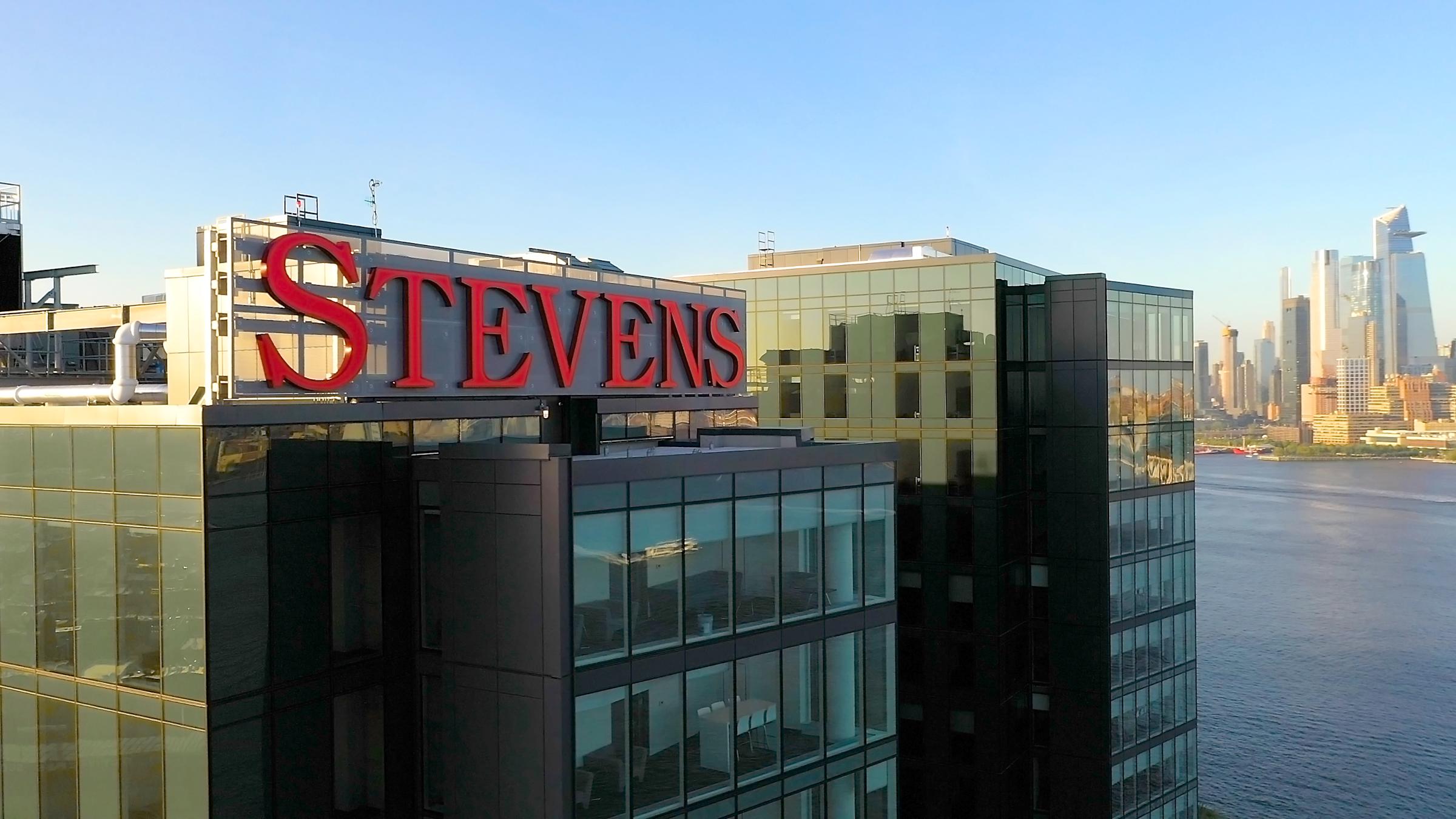 Stevens Recognized Nationally as a 'Best College'