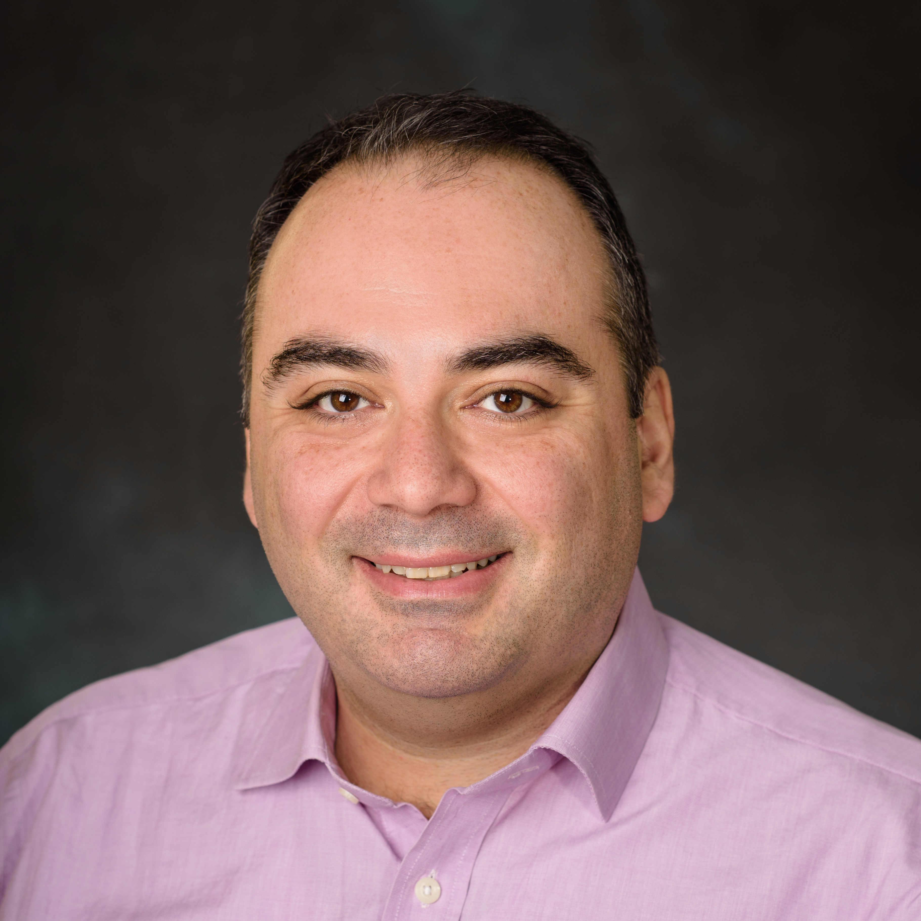 Georgios Portokalidis (gportoka)