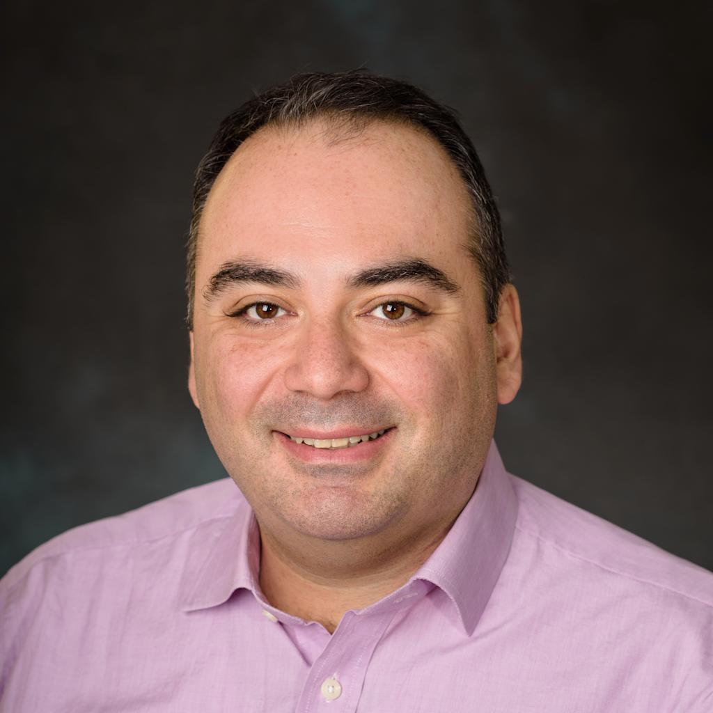 Georgios Portokalidis (gportoka)