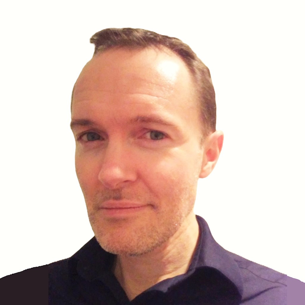 Samuel Hedemann (shedeman)