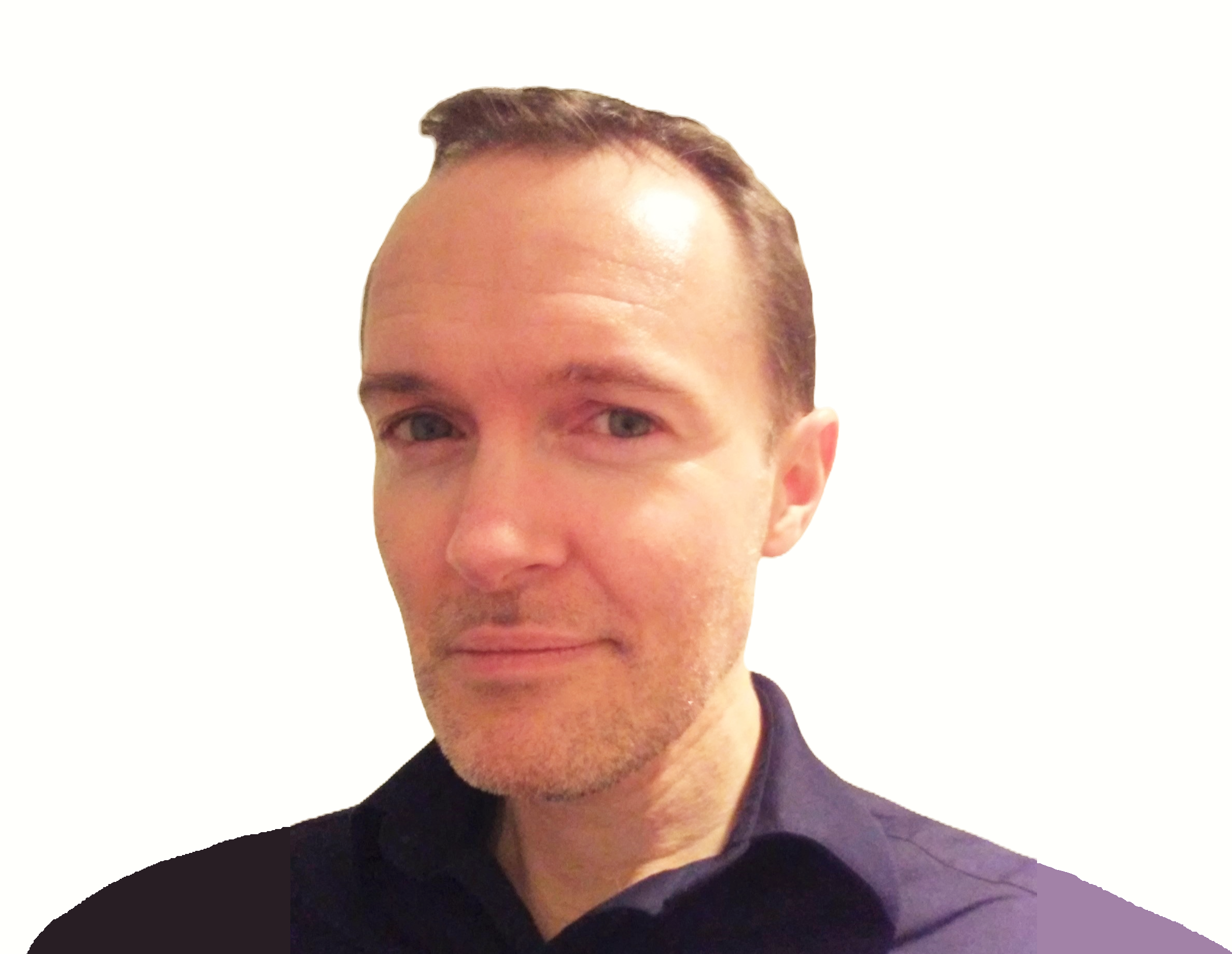 Image of Samuel Hedemann