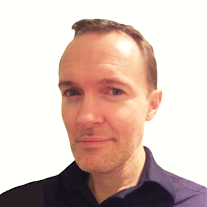 Image of Samuel Hedemann