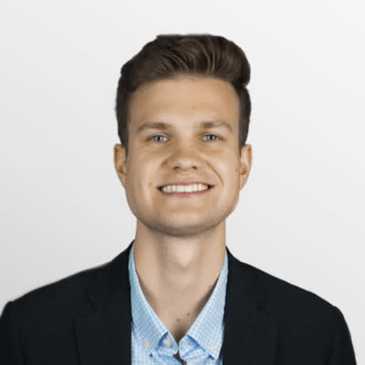 Tyler Lange 