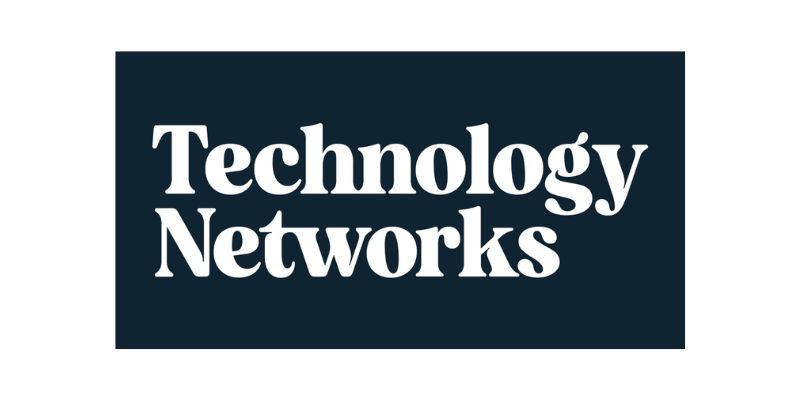 Technology networks logo