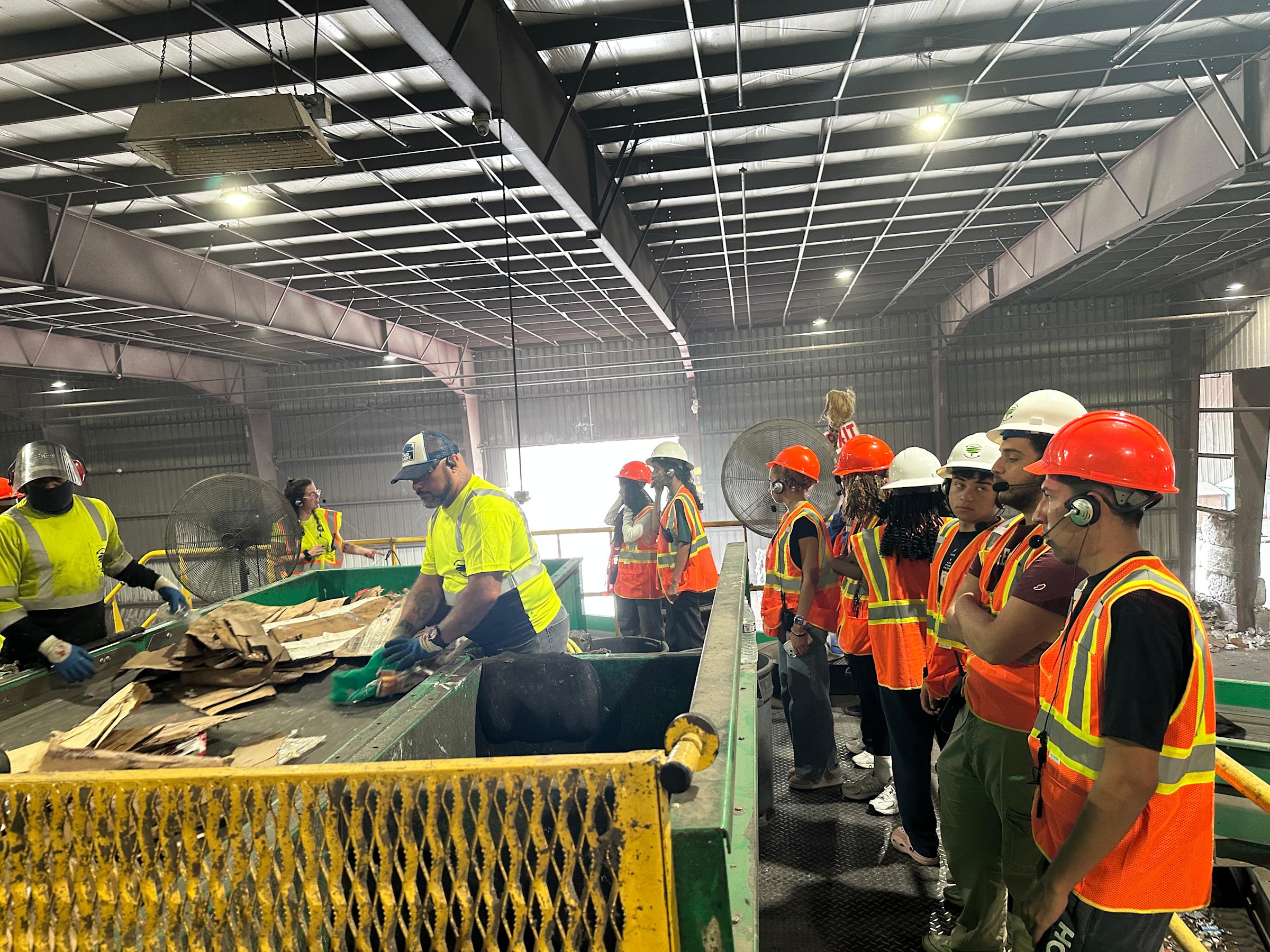 NJDEP Youth Inclusion Initiative