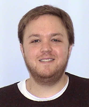 Image of Benjamin Ogden