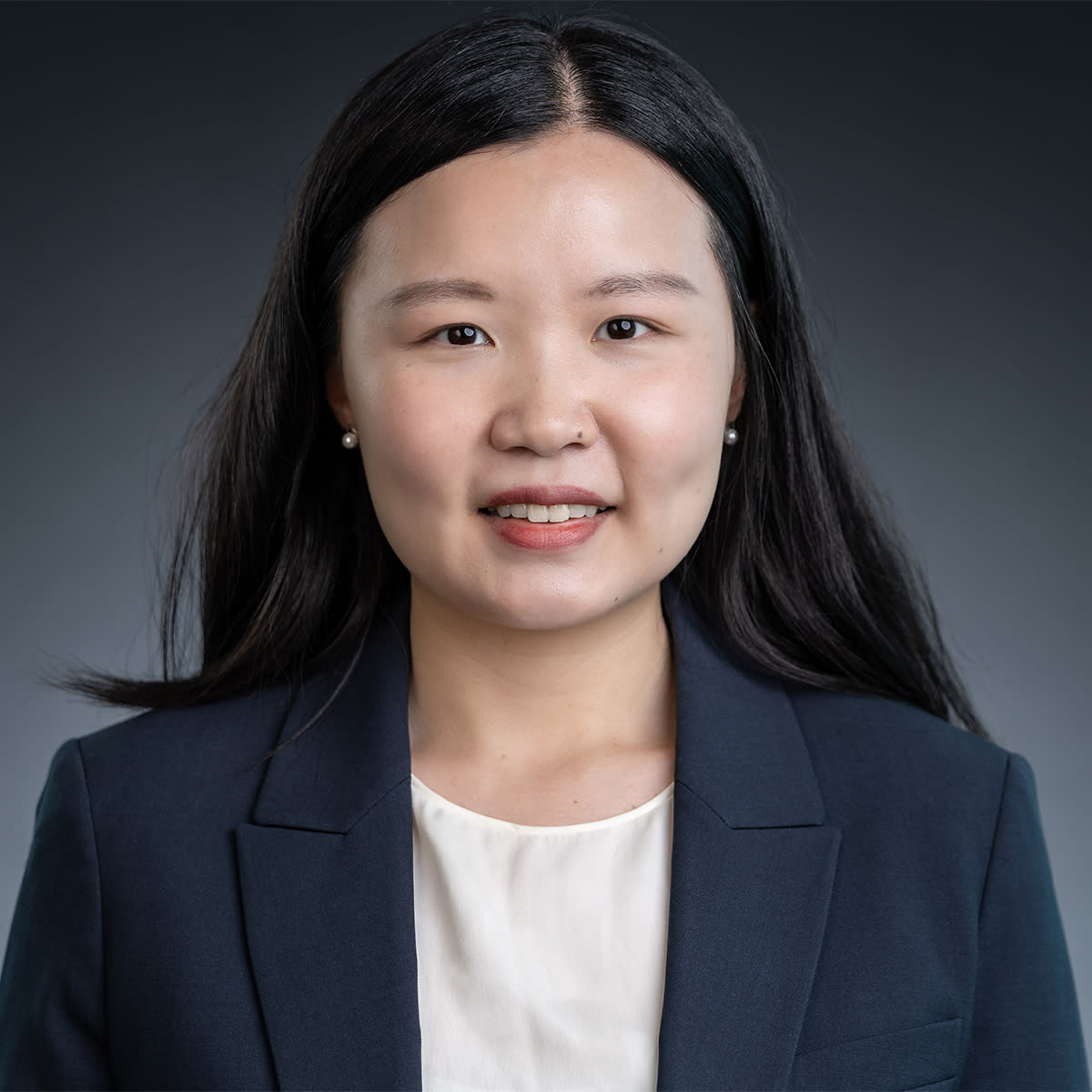 Luna Liu