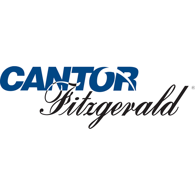 Cantor Fitzgerald