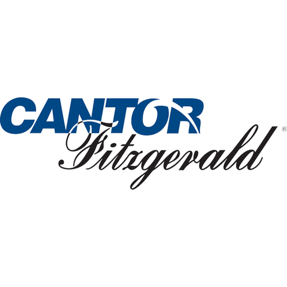 Cantor Fitzgerald