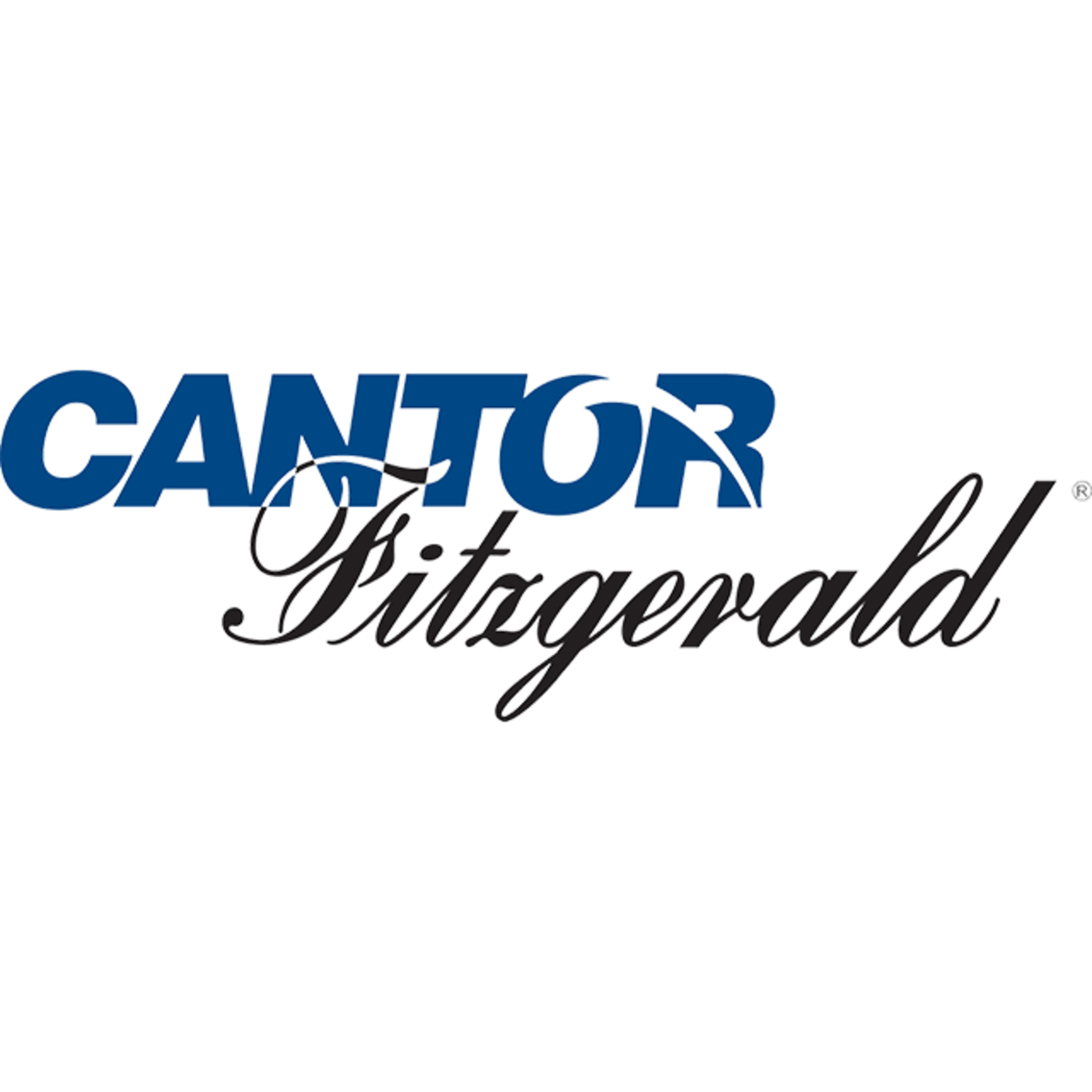 Cantor Fitzgerald