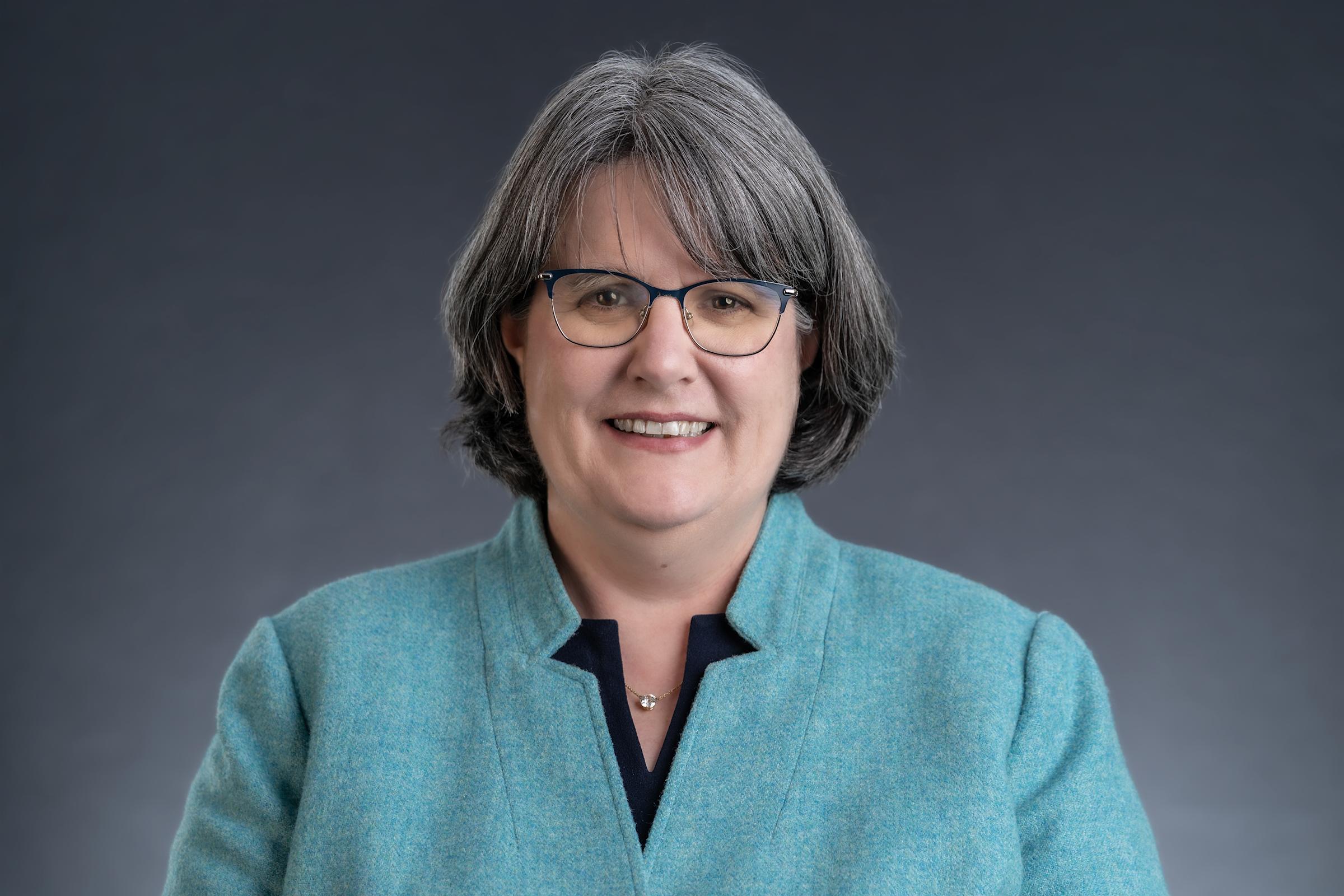 Patricia Anne Muisener