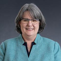 Patricia Anne Muisener