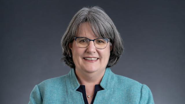 Patricia Anne Muisener