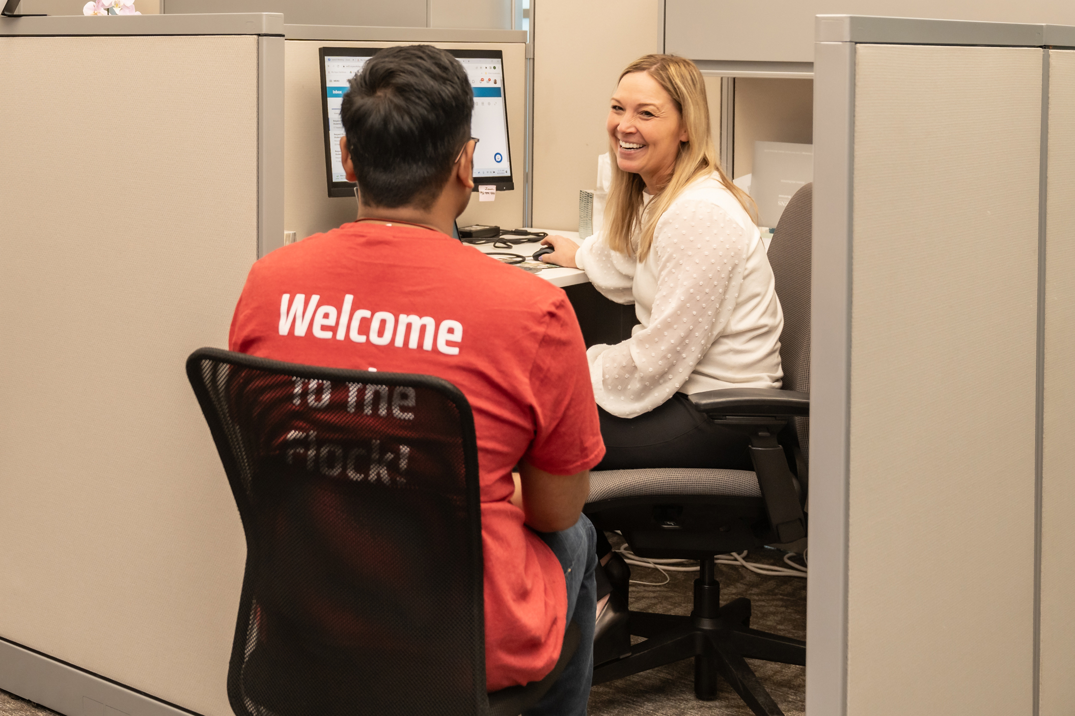 SSB- Center For Student Success Aug 2023