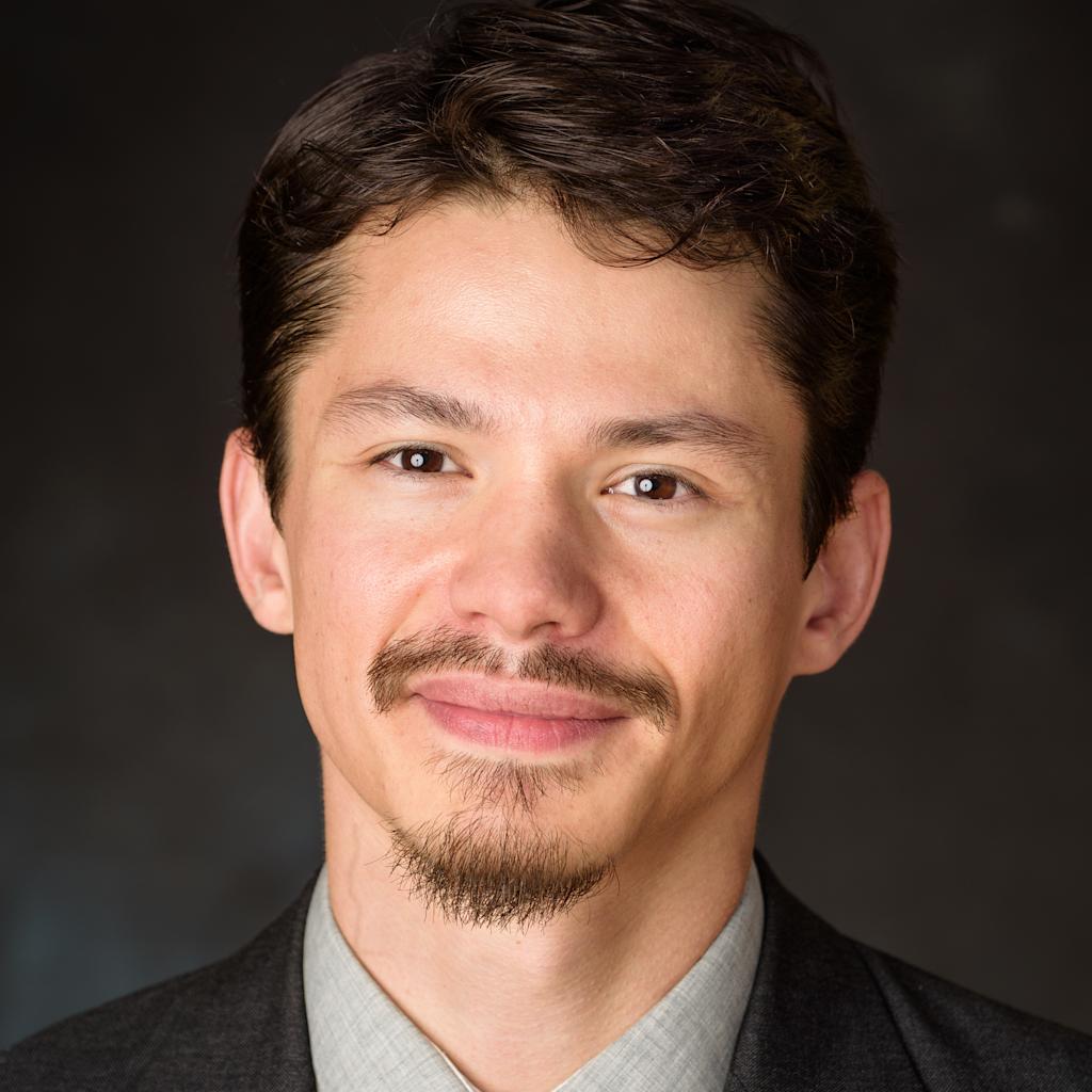 Alexander Taam (ataam)