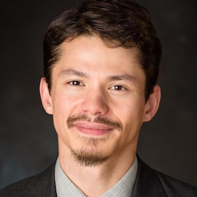 Alexander Taam (ataam)