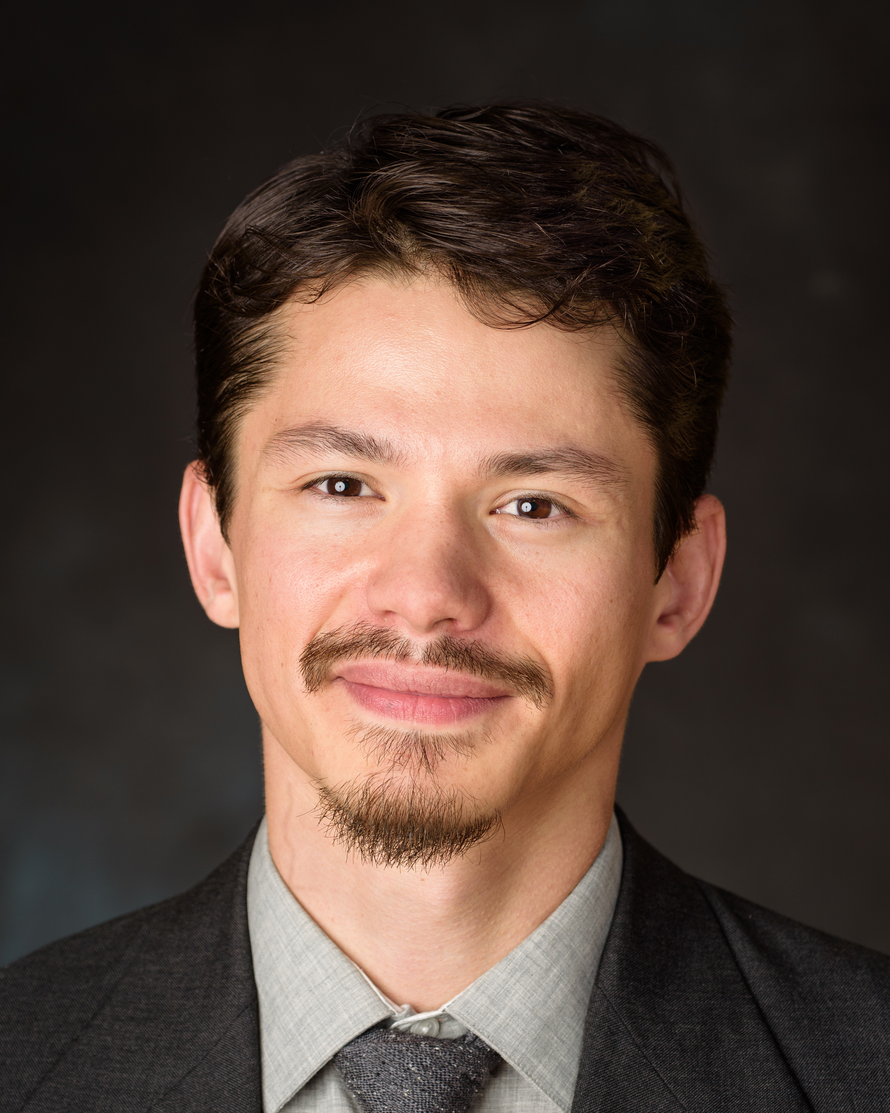 Image of Alexander Taam