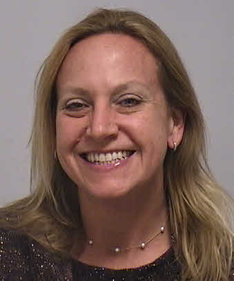 Image of Laura Kerr