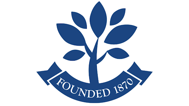 Blue tree representing Stevens Legacy Society