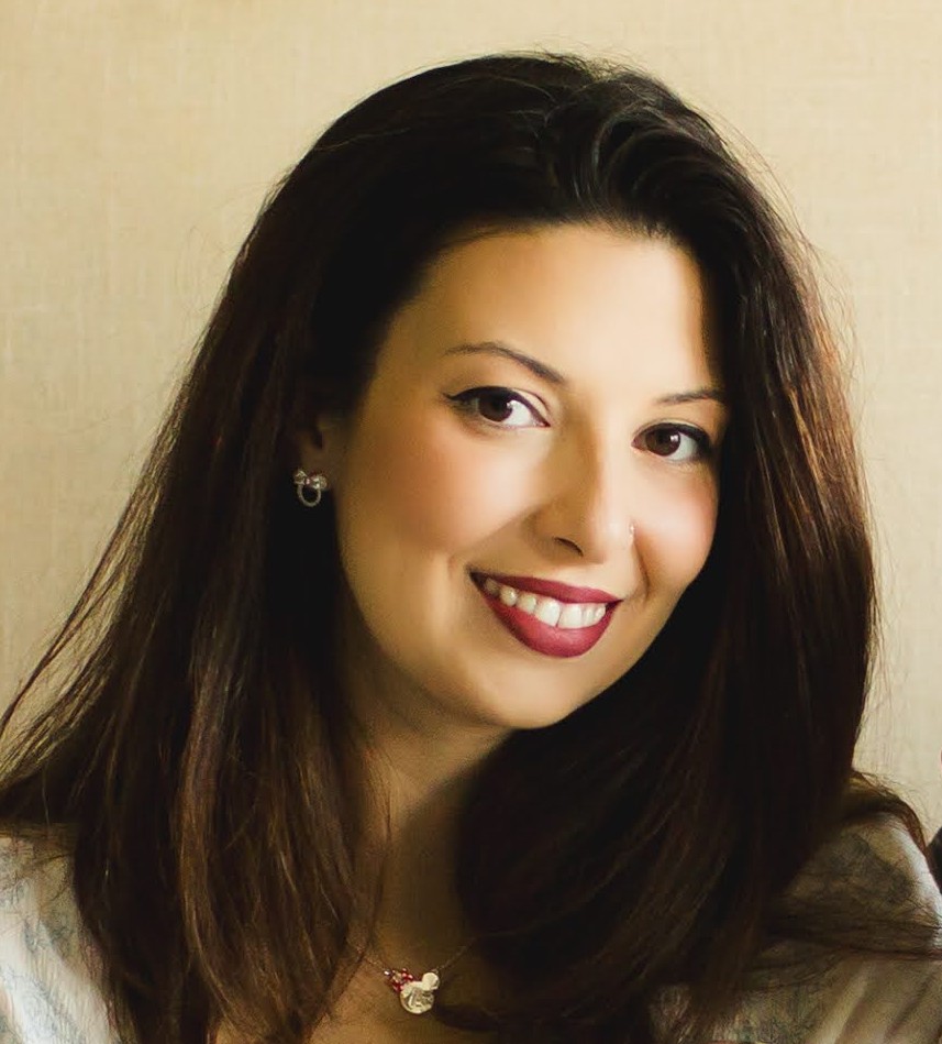 Photo of Ashley Chillar