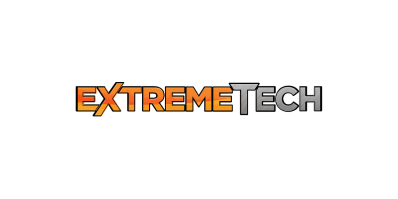 Extreme Tech Logo