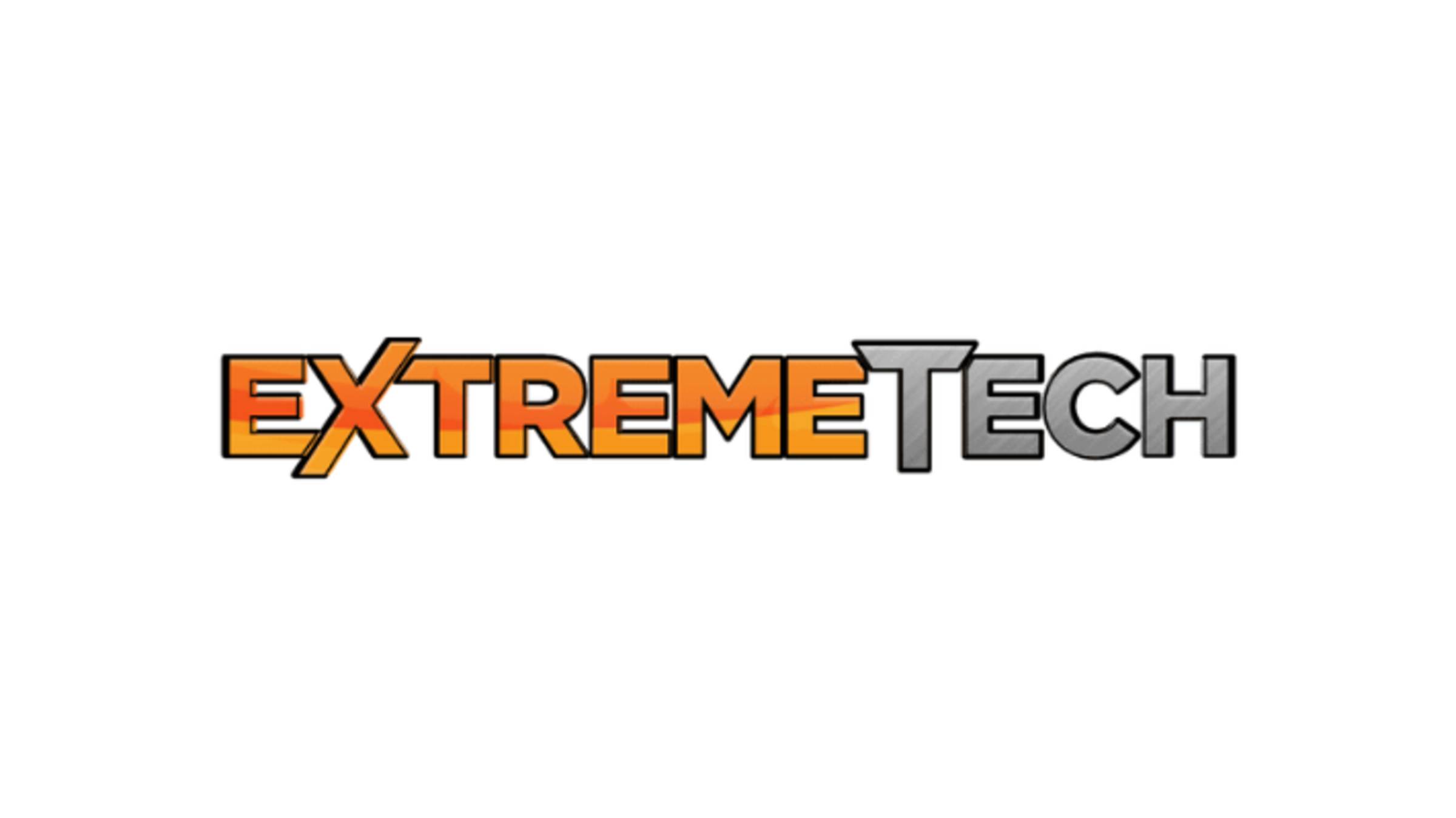 Extreme Tech Logo