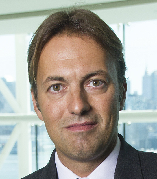 Image of Stefano Bonini