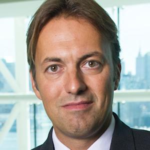 Image of Stefano Bonini