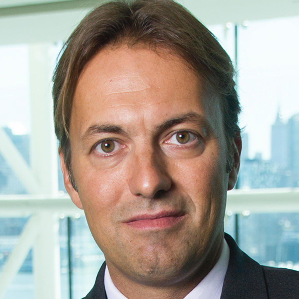 Stefano Bonini (sbonini)