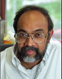 Athula Attygalle (aattygal)
