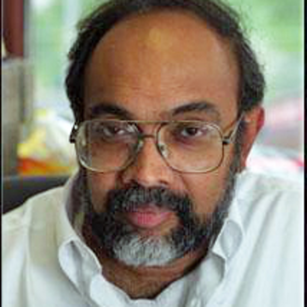 Athula Attygalle (aattygal)