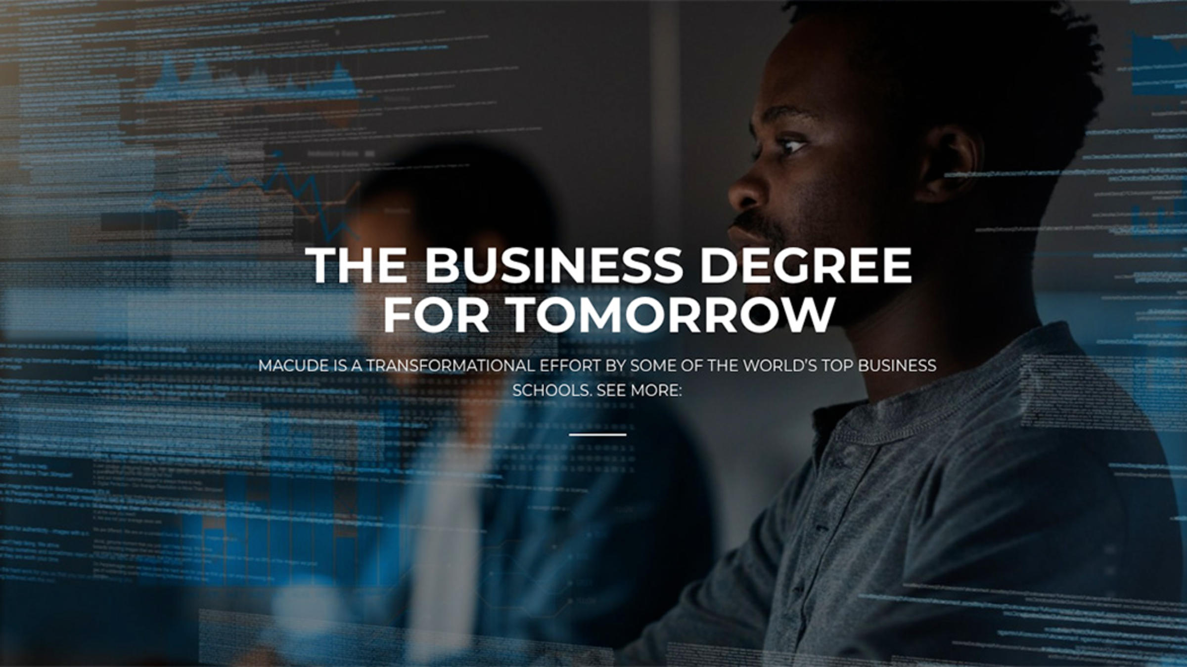 Management Curriculum for the Digital Era