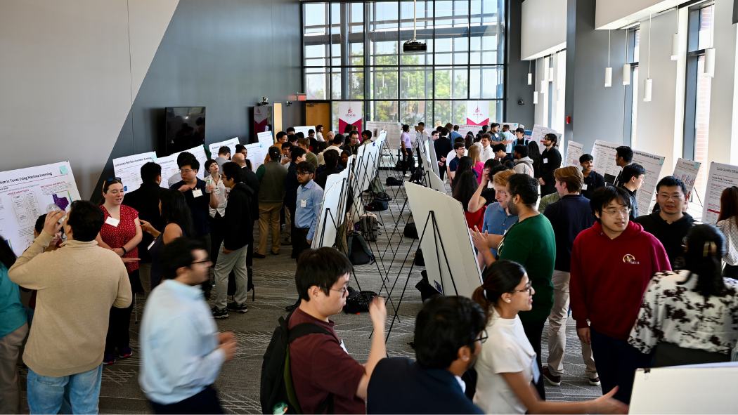 Research Expo.