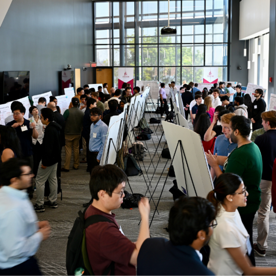 Research Expo.