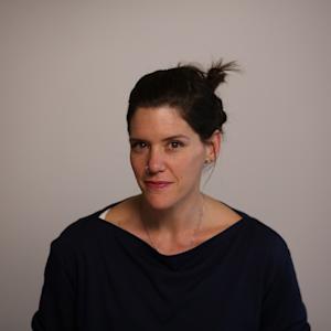 Image of Nancy Nowacek