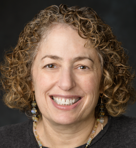 Dr. Eve Riskin