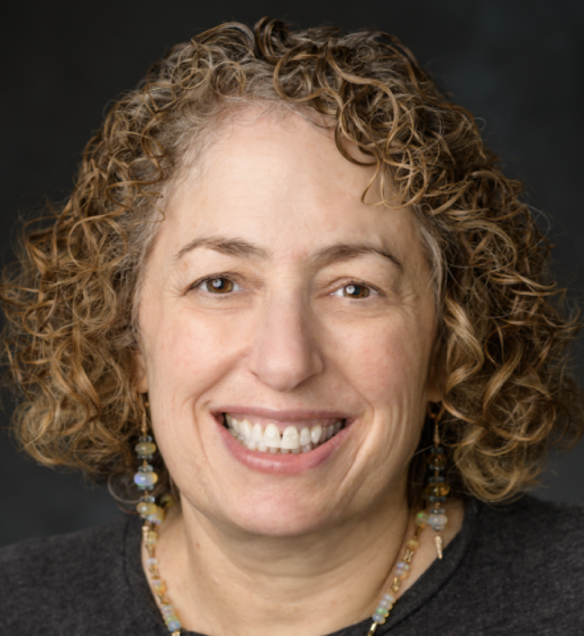 Dr. Eve Riskin