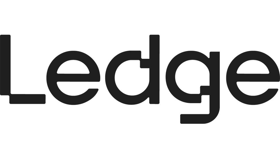 Ledge logo